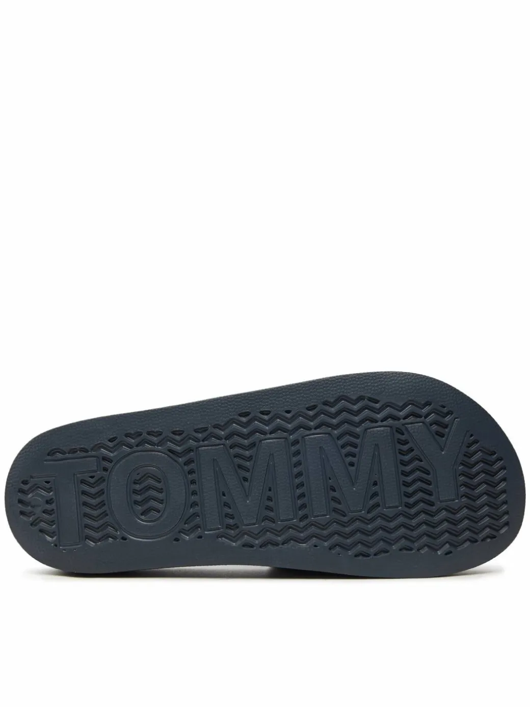 Ciabatte Pool Slide Ess EM0EM01191 Blu scuro