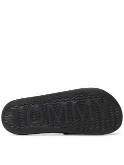 Ciabatte Pool Slide Ess EM0EM01191 Nero