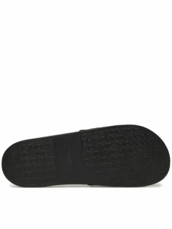 Ciabatte Pool Slide Jaq Mono HM0HM01762 Nero