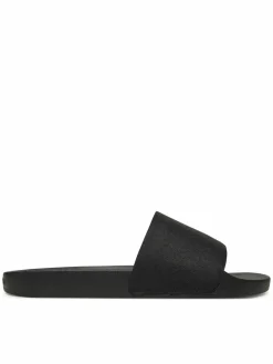 Ciabatte Pool Slide Jaq Mono HM0HM01762 Nero