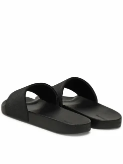 Ciabatte Pool Slide Jaq Mono HM0HM01762 Nero