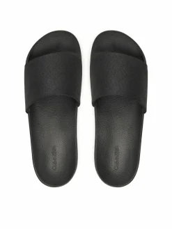 Ciabatte Pool Slide Jaq Mono HM0HM01762 Nero