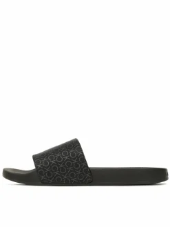 Ciabatte Pool Slide Mono HM0HM00963 Nero