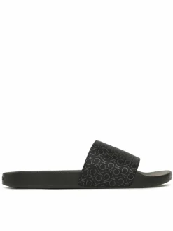 Ciabatte Pool Slide Mono HM0HM00963 Nero