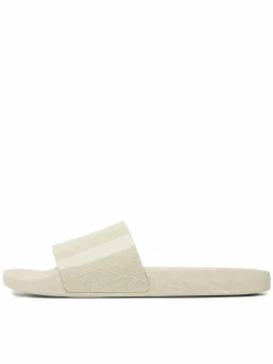 Ciabatte Pool Slide Rubber HM0HM01062 Beige