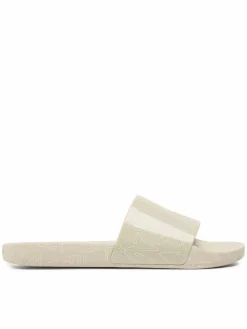 Ciabatte Pool Slide Rubber HM0HM01062 Beige