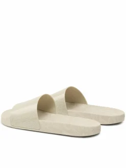 Ciabatte Pool Slide Rubber HM0HM01062 Beige