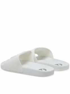 Ciabatte 78QA3SZ4 Bianco
