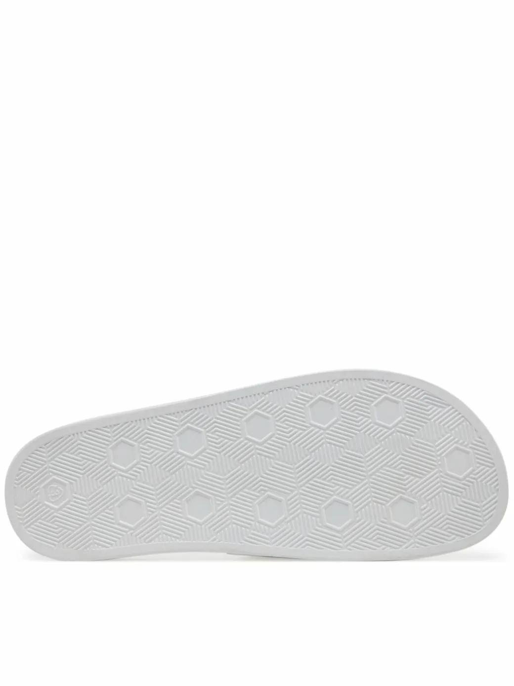 Ciabatte 78QA3SZ4 Bianco