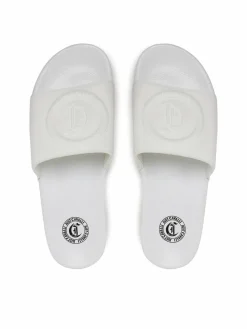 Ciabatte 78QA3SZ4 Bianco