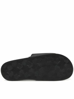 Ciabatte 78QA3SZ4 ZSC30 Nero