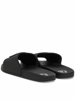 Ciabatte 78QA3SZ4 ZSC30 Nero