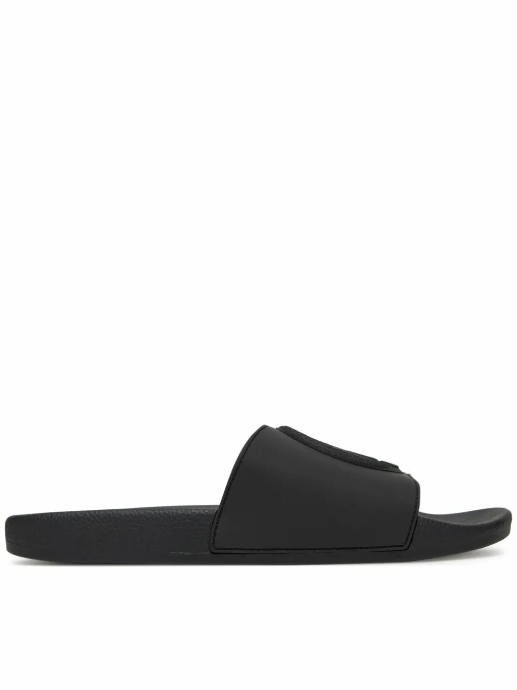 Ciabatte 78QA3SZ4 ZSC30 Nero