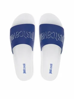 Ciabatte 80QA3SZ1 ZSE50 Blu