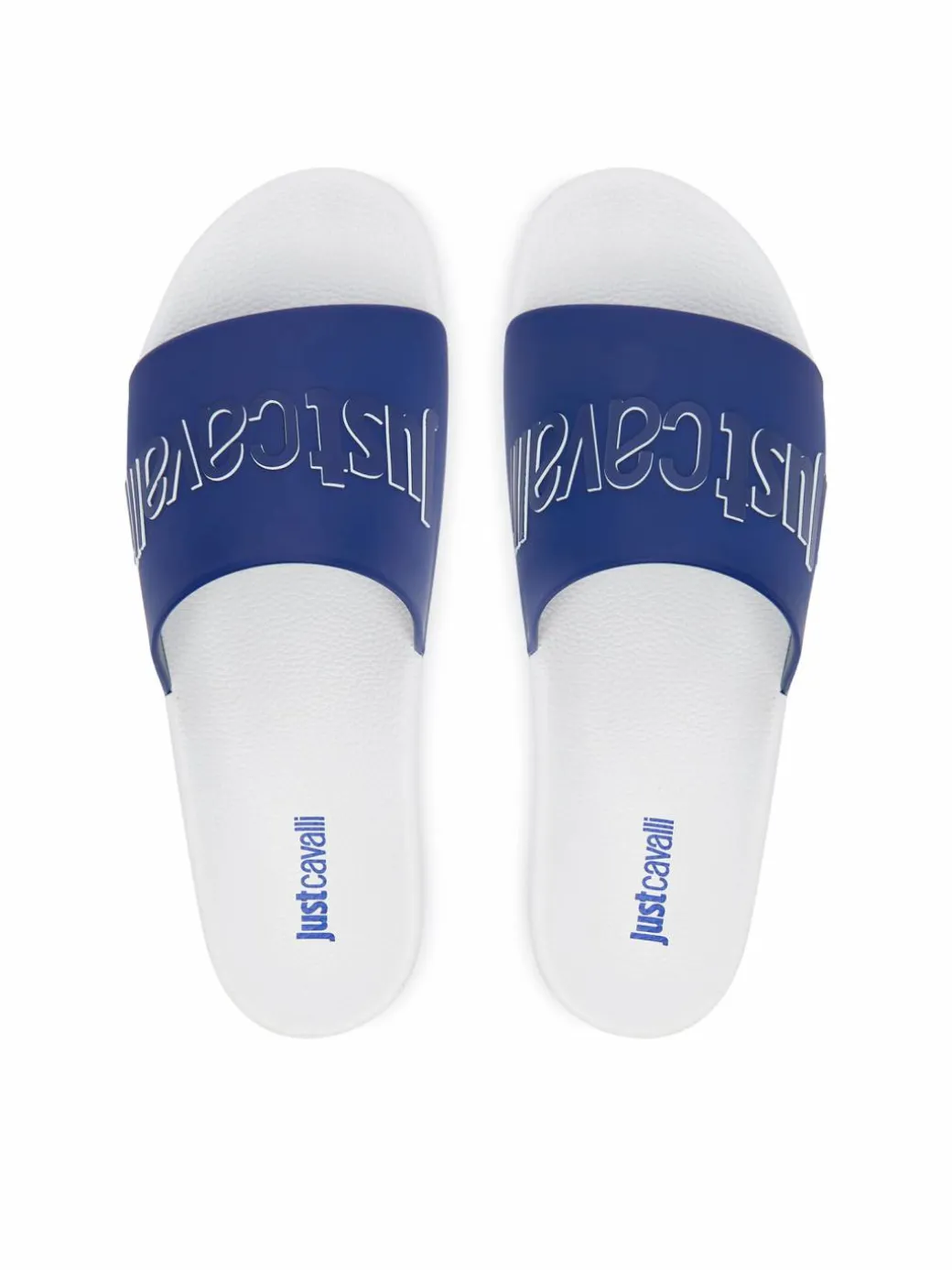 Ciabatte 80QA3SZ1 ZSE50 Blu