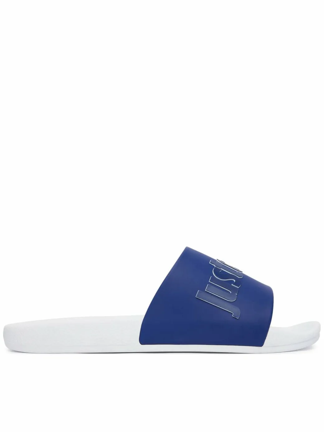 Ciabatte 80QA3SZ1 ZSE50 Blu