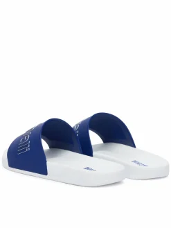 Ciabatte 80QA3SZ1 ZSE50 Blu