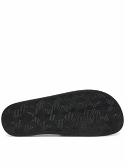 Ciabatte 78QA3SZ1 ZS785 Nero