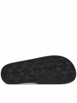 Ciabatte 78QA3SZ1 ZS785 Nero