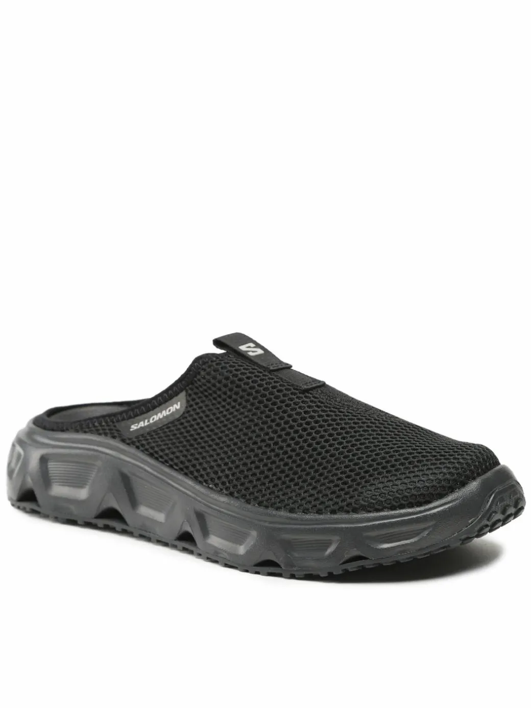 Ciabatte Reelax Slide 6.0 L47112000 Nero