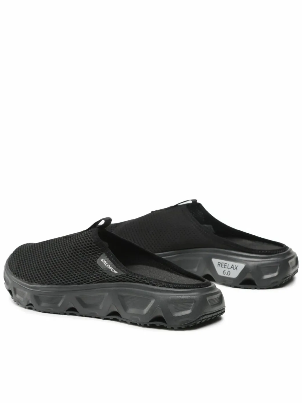 Ciabatte Reelax Slide 6.0 L47112000 Nero