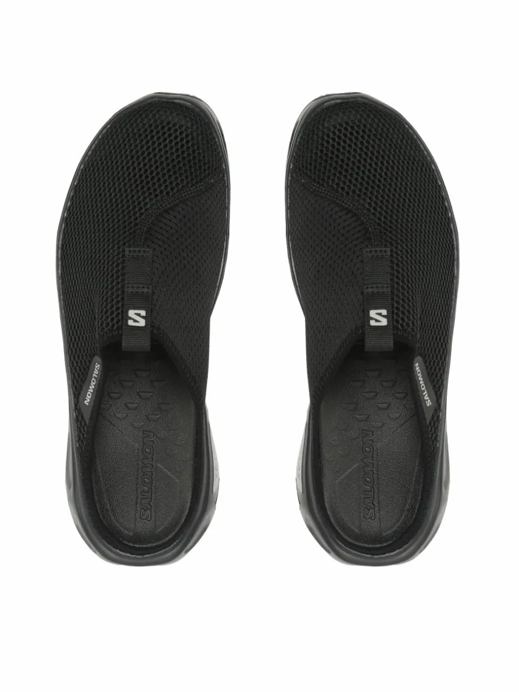 Ciabatte Reelax Slide 6.0 L47112000 Nero