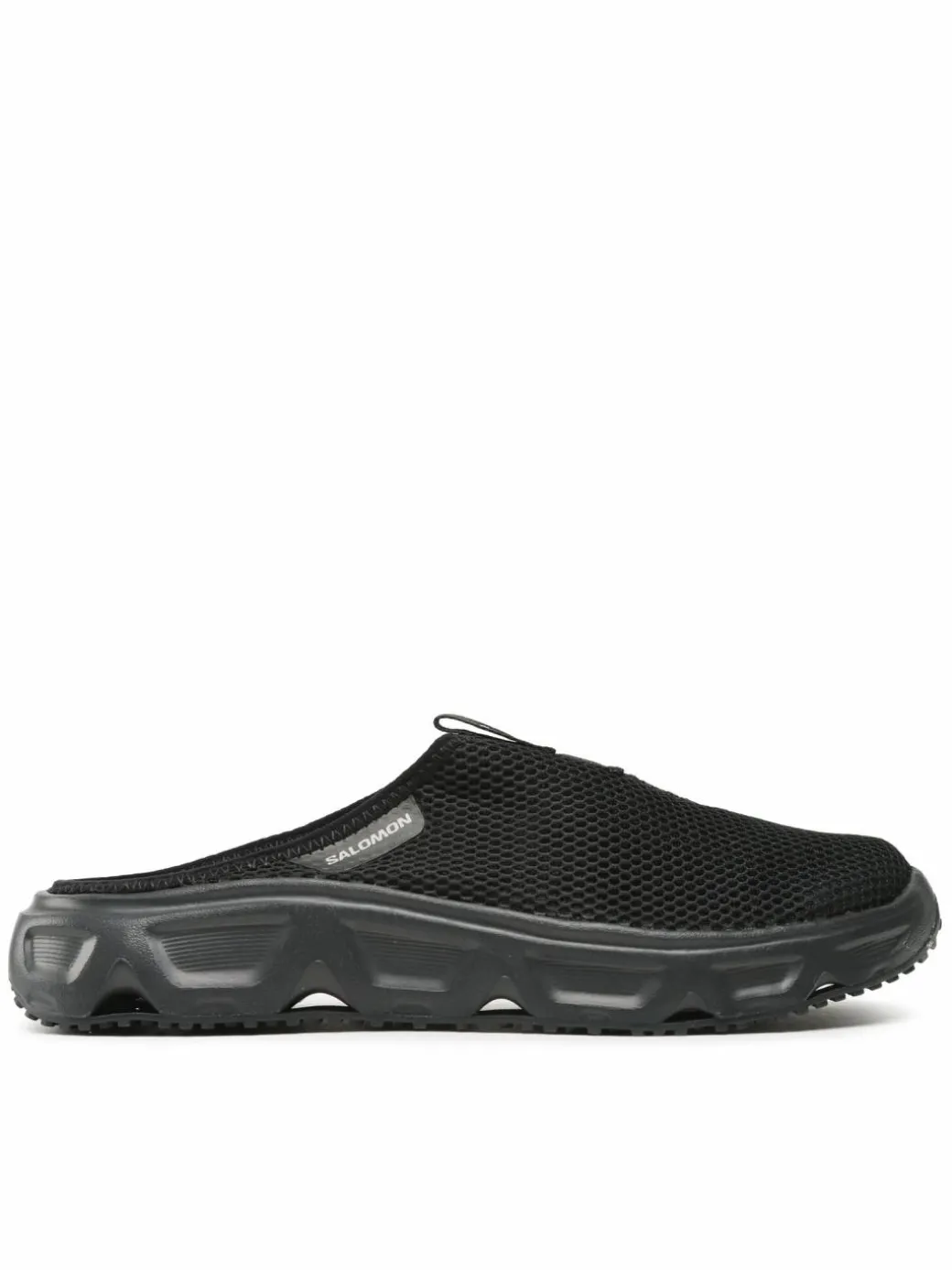 Ciabatte Reelax Slide 6.0 L47112000 Nero