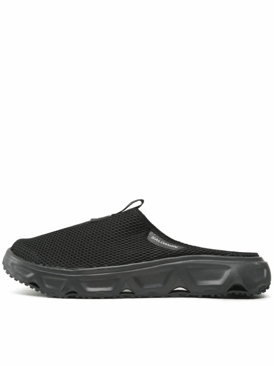 Ciabatte Reelax Slide 6.0 L47112000 Nero