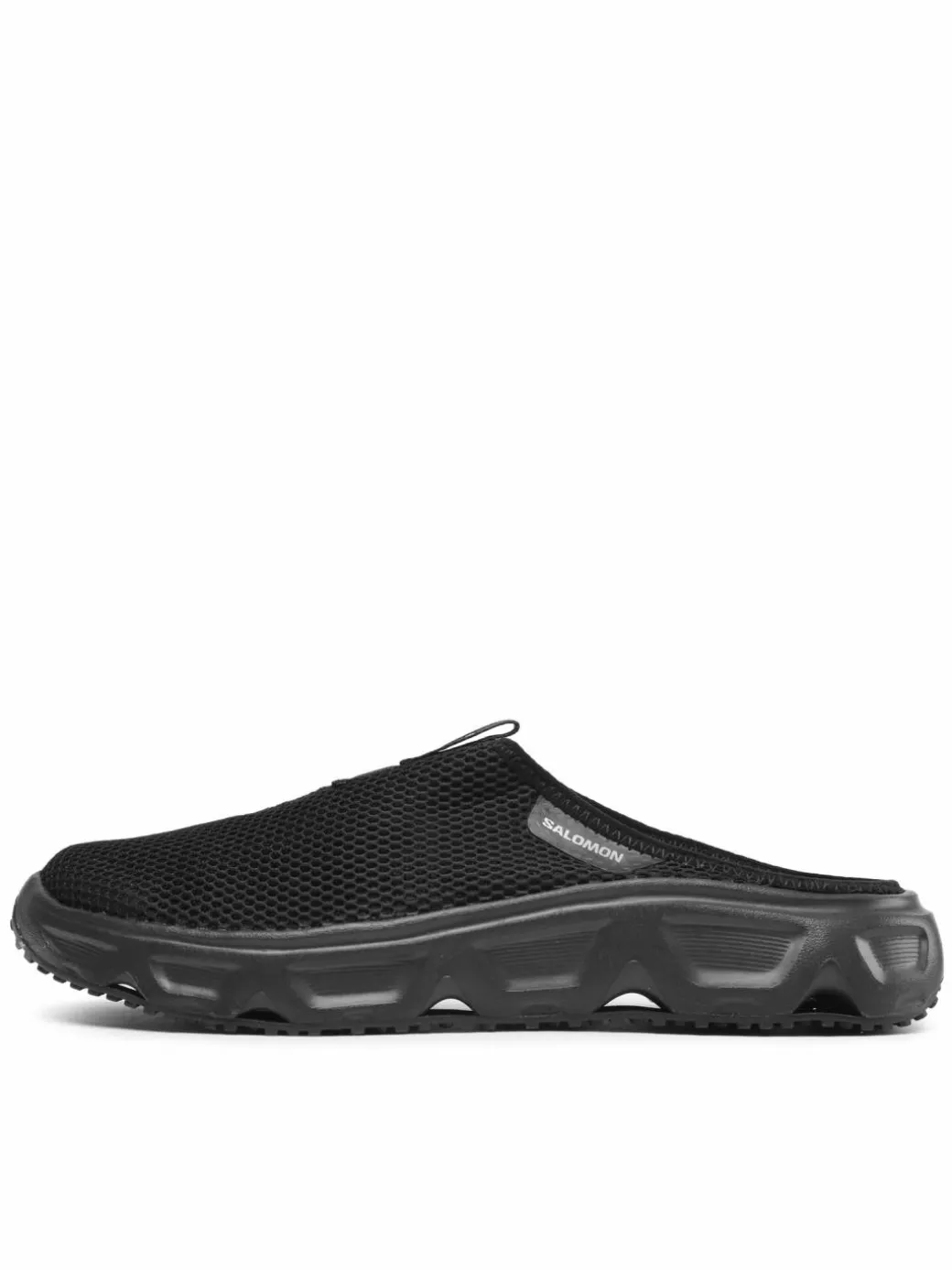 Ciabatte Reelax Slide 6.0 L47112000 Nero