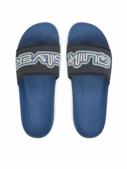 Ciabatte Rivi AQYL101354 Blu scuro