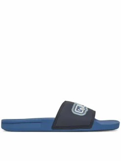 Ciabatte Rivi AQYL101354 Blu scuro