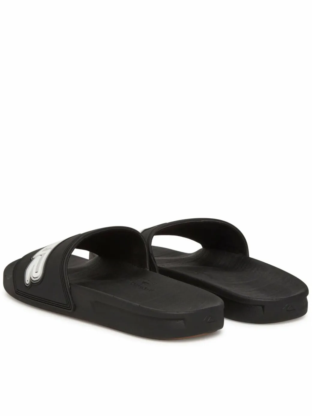 Ciabatte Rivi AQYL101354 Nero