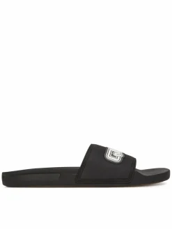 Ciabatte Rivi AQYL101354 Nero