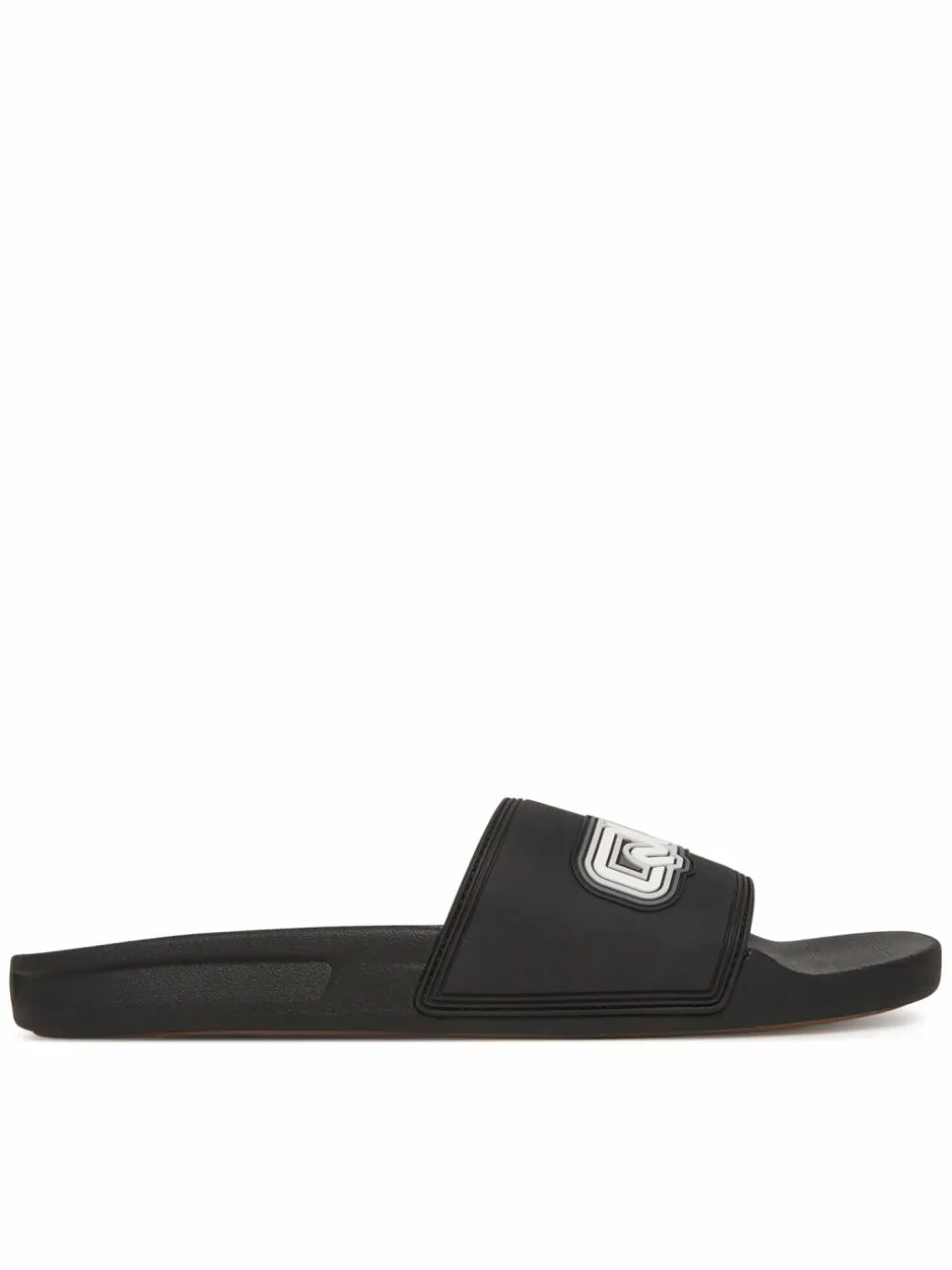 Ciabatte Rivi AQYL101354 Nero