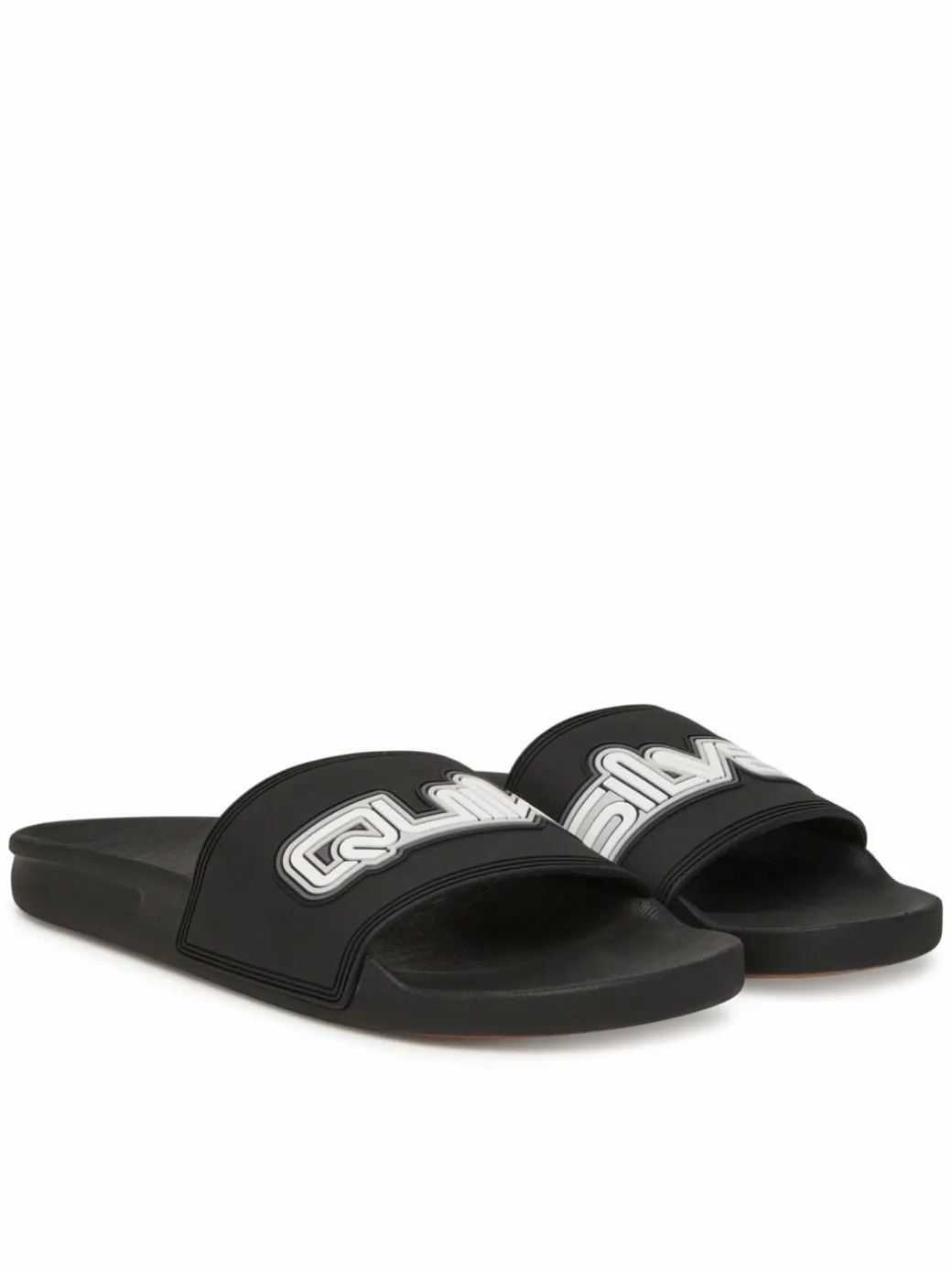 Ciabatte Rivi AQYL101354 Nero