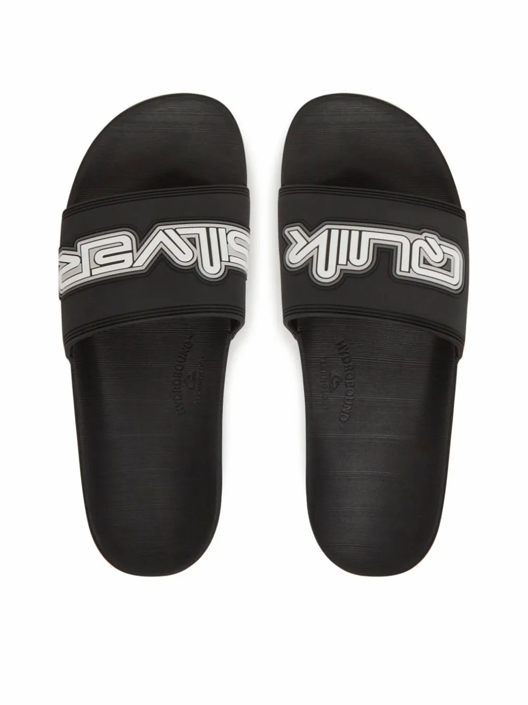 Ciabatte Rivi AQYL101354 Nero