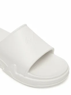 Ciabatte RM60001 Bianco