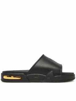 Ciabatte RM60001 Nero