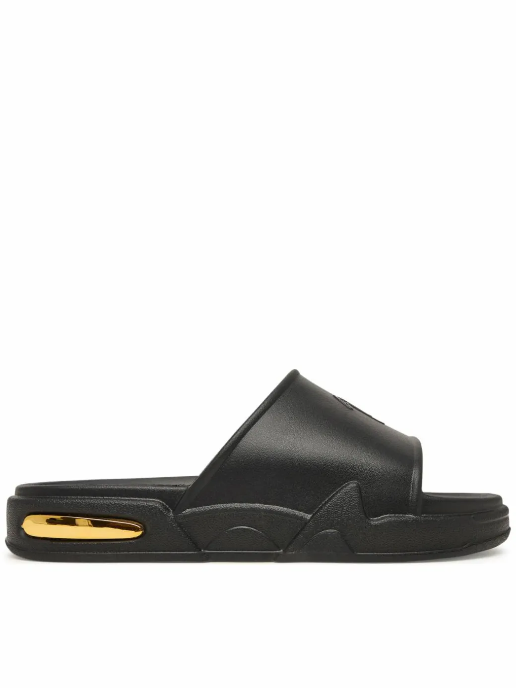 Ciabatte RM60001 Nero