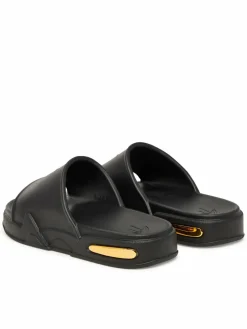 Ciabatte RM60001 Nero