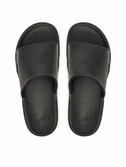 Ciabatte RM60001 Nero