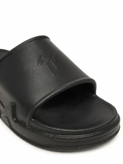 Ciabatte RM60001 Nero