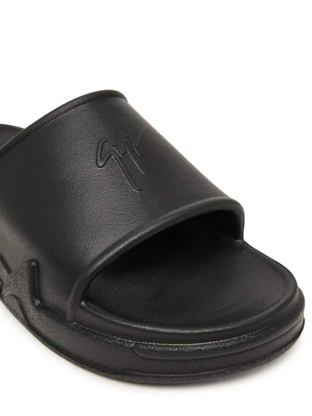 Ciabatte RM60001 Nero