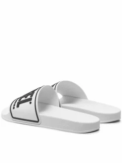 Ciabatte Sa-Mayemi Cc Y02801 P4441 H8327 Bianco