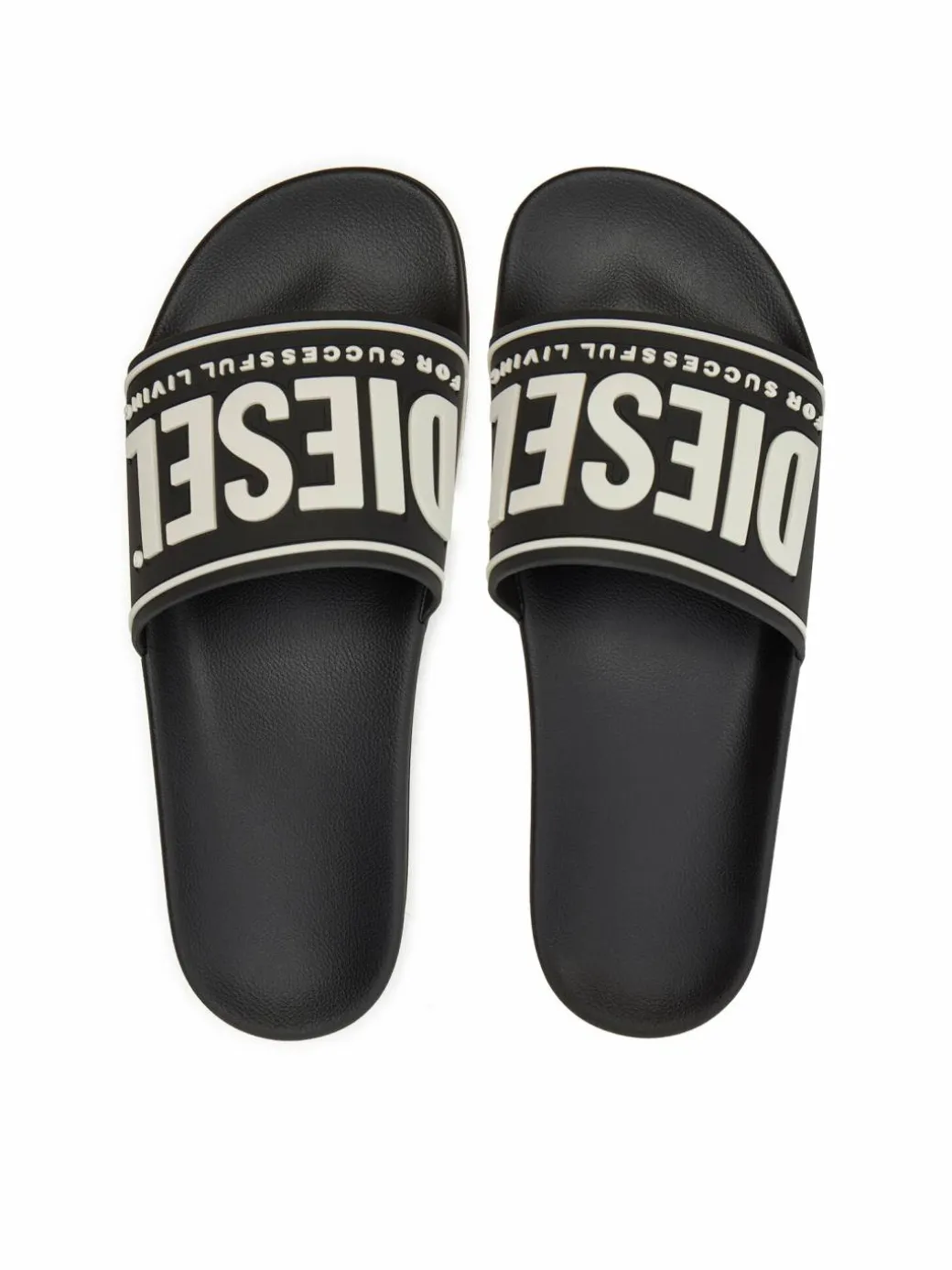 Ciabatte Sa-Mayemi Cc Y02801 P4441 H0958 Nero