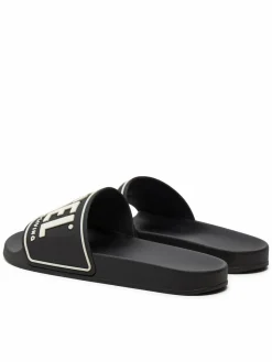 Ciabatte Sa-Mayemi Cc Y02801 P4441 H0958 Nero