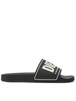 Ciabatte Sa-Mayemi Cc Y02801 P4441 H0958 Nero