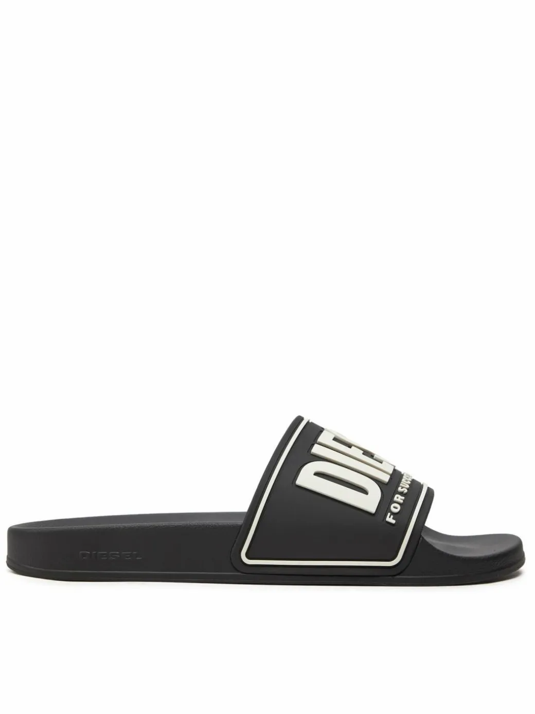 Ciabatte Sa-Mayemi Cc Y02801 P4441 H0958 Nero