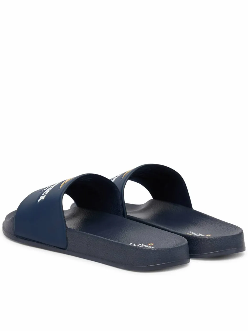Ciabatte 261SC0242UCT03337 Blu scuro