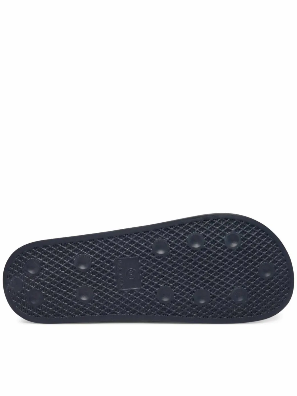 Ciabatte 261SC0242UCT03337 Blu scuro